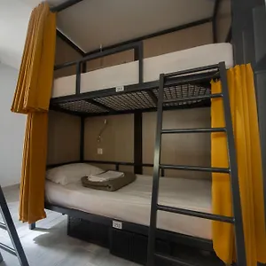 City Inn Paris Auberge de jeunesse Paris