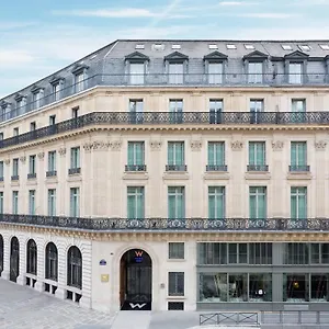 ***** Hotel W - Opera France