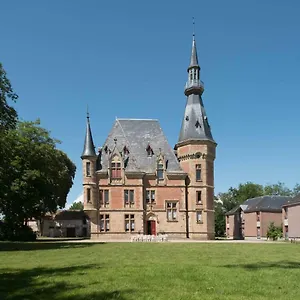 Chateau De Petit Bois Guest house